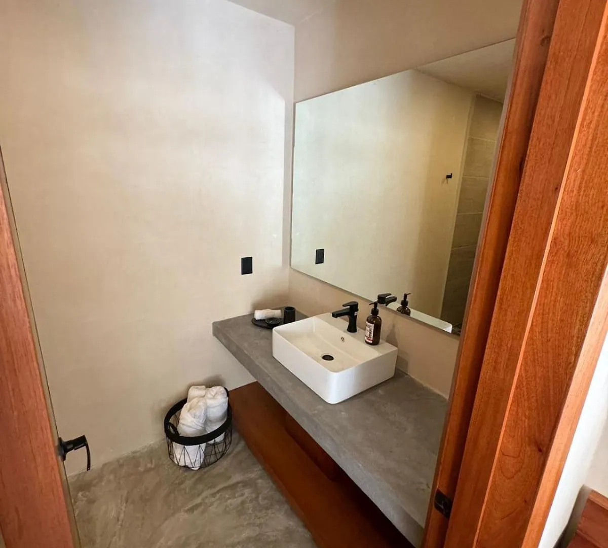 Aparthotel Talulah Living Tulum Mexiko