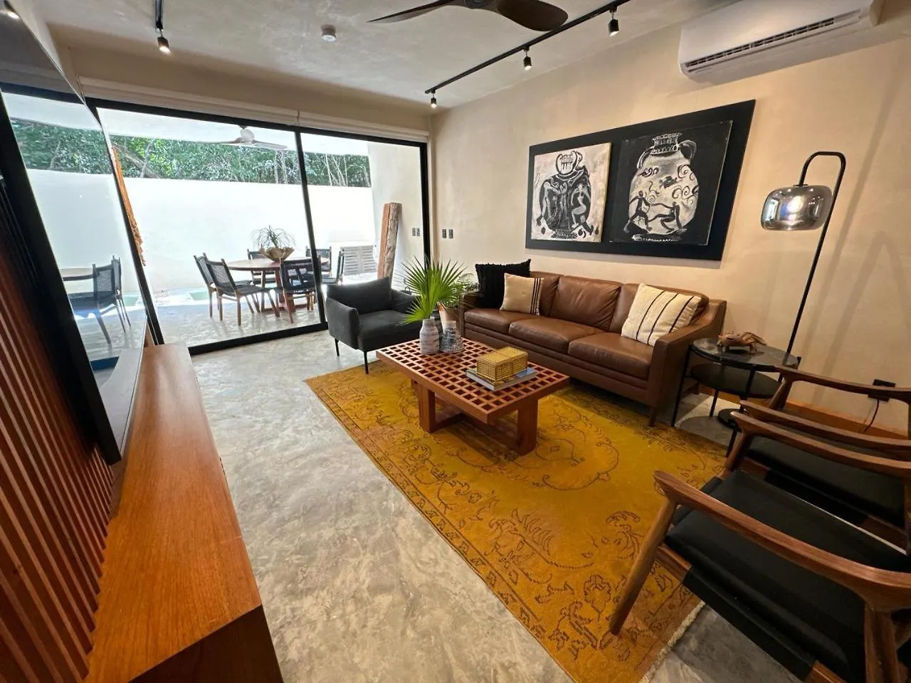 Aparthotel Talulah Living Tulum