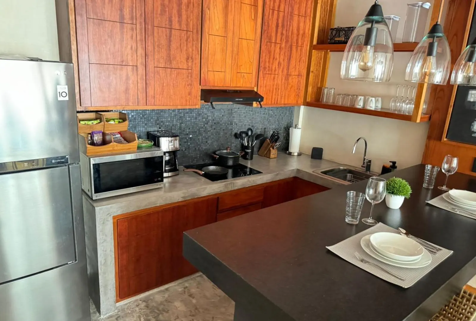 Aparthotel Talulah Living Tulum
