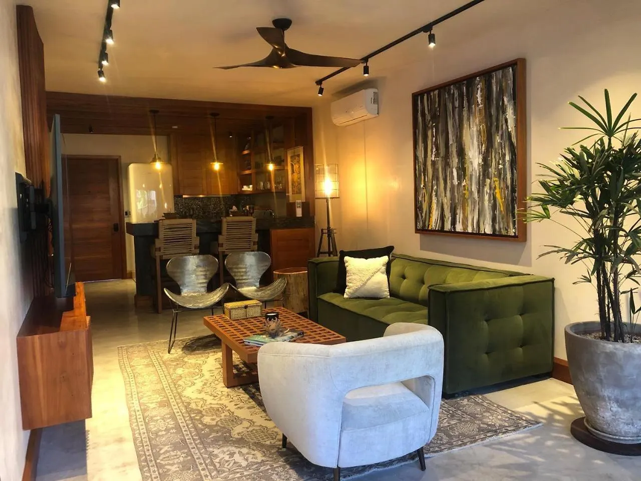 Aparthotel Talulah Living Tulum