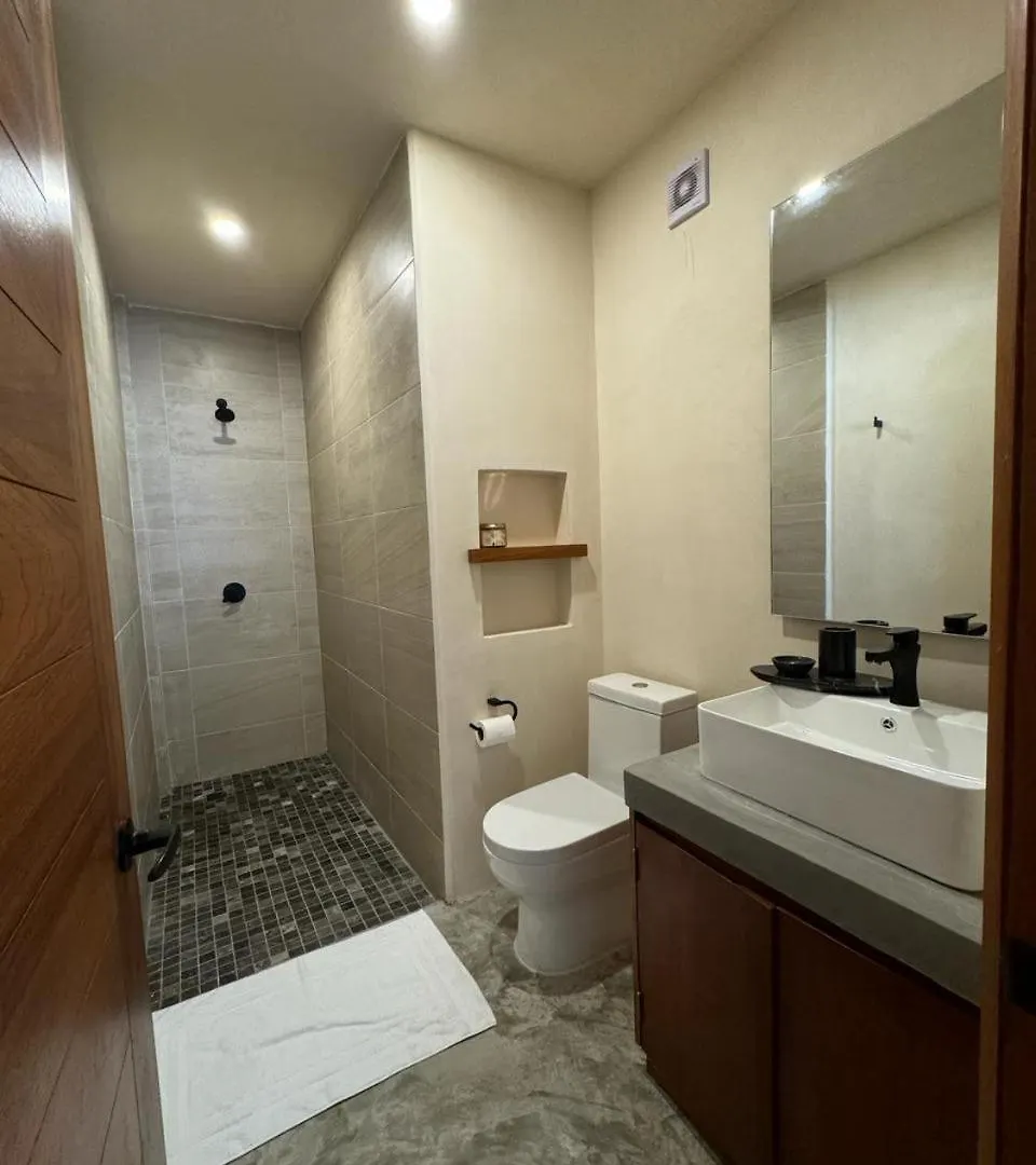 Aparthotel Talulah Living Tulum