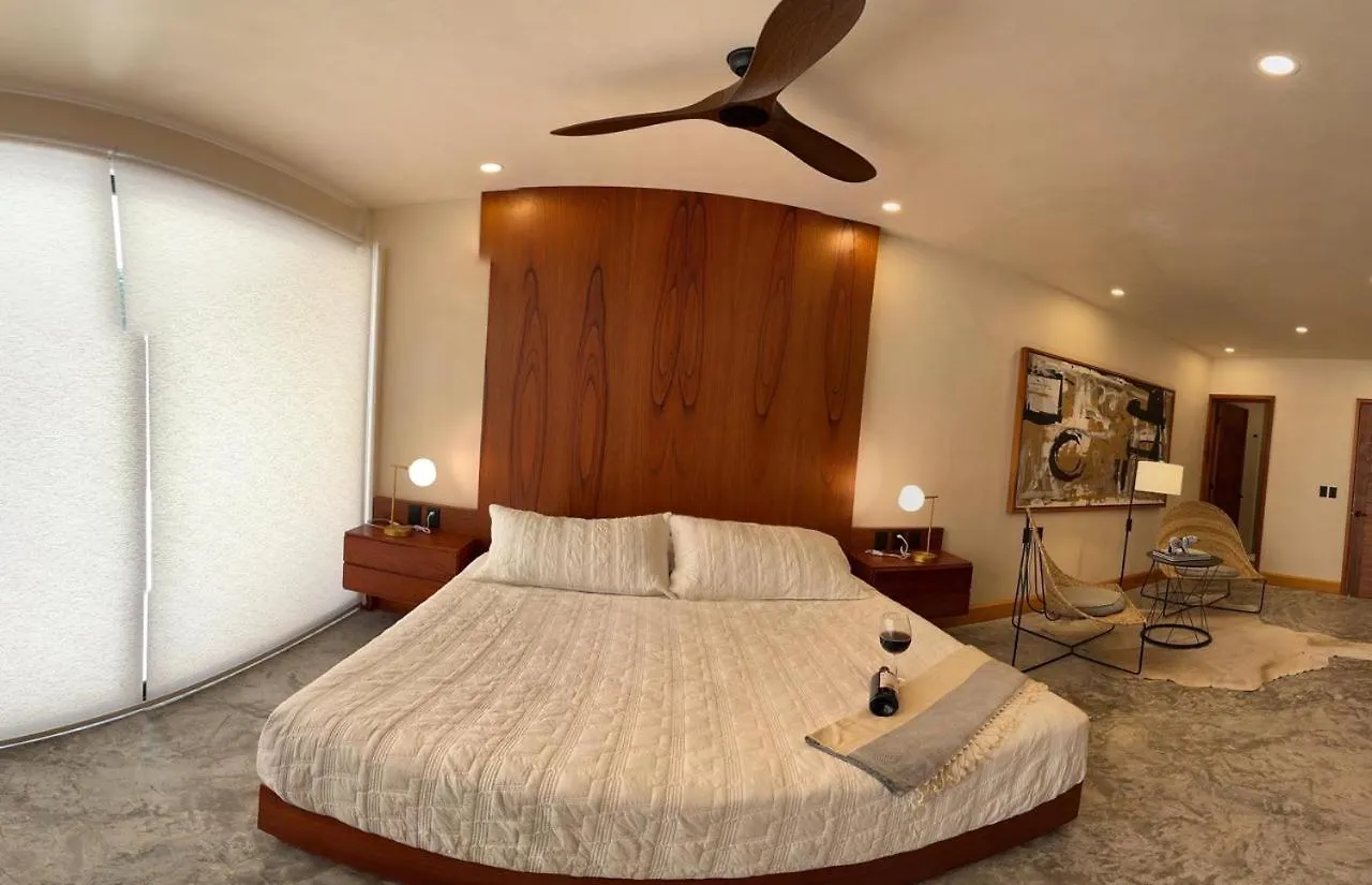 Aparthotel Talulah Living Tulum