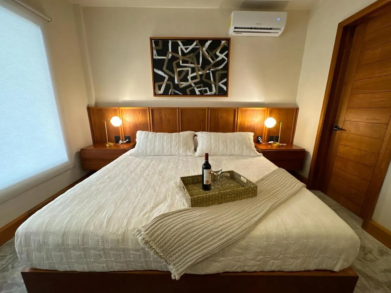 Aparthotel Talulah Living Tulum