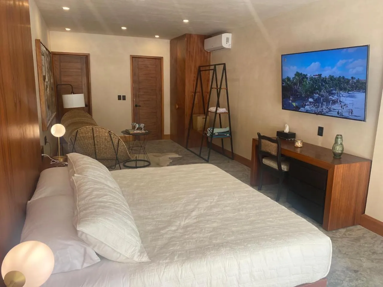 Aparthotel Talulah Living Tulum 0*,