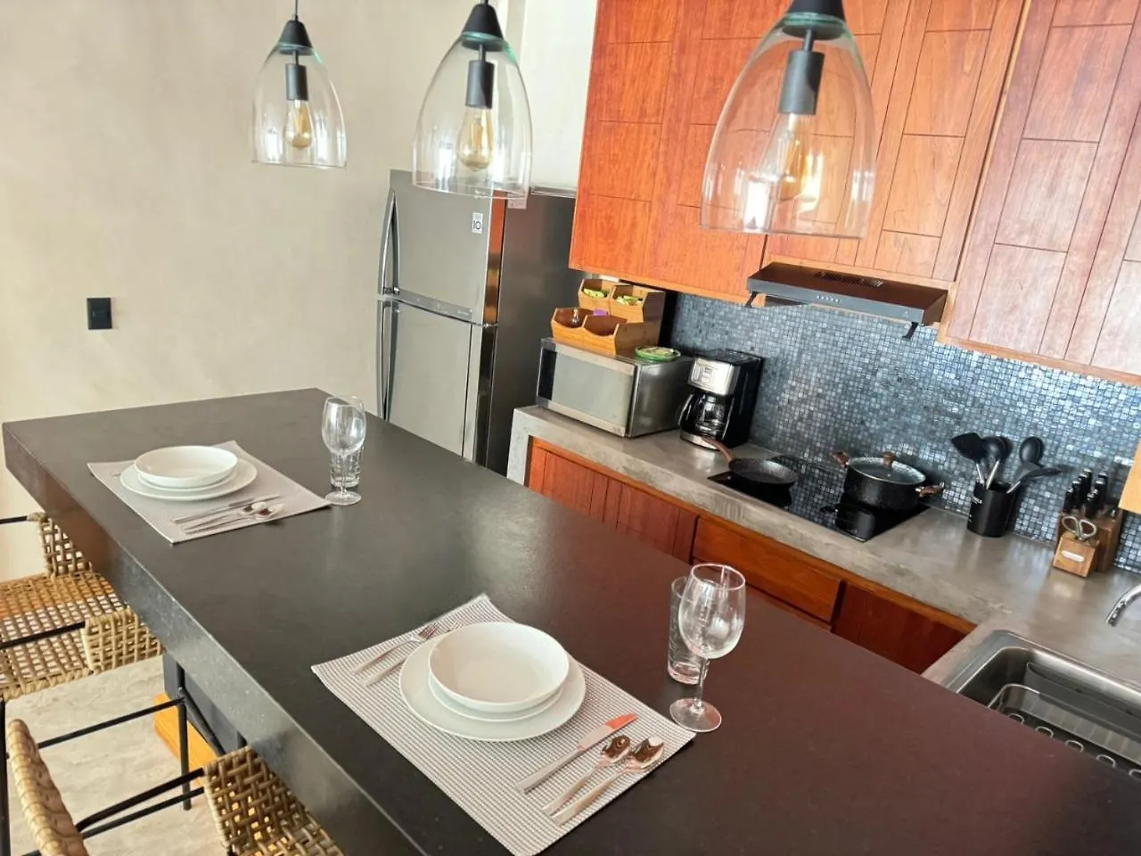 Aparthotel Talulah Living Tulum