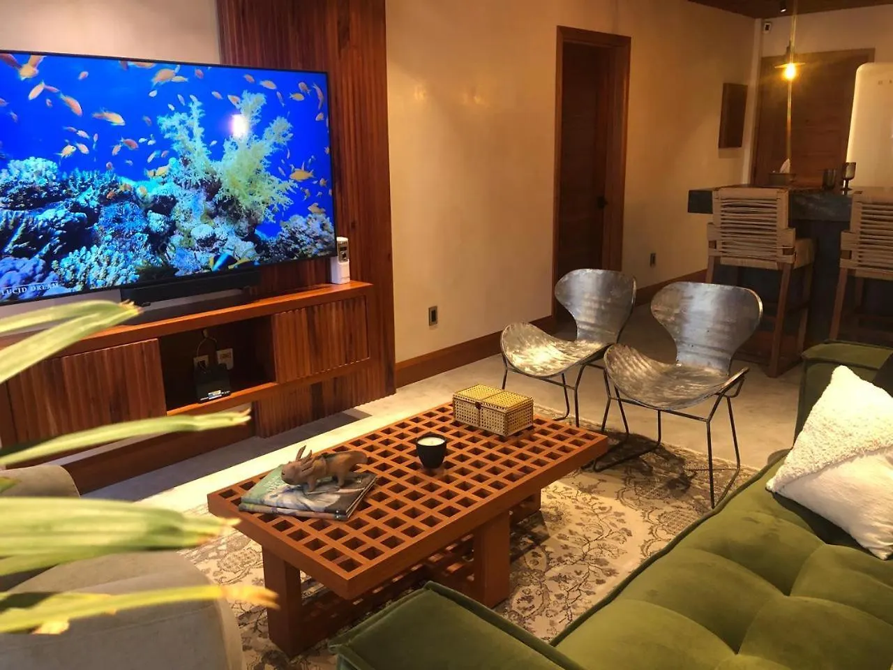 Aparthotel Talulah Living Tulum