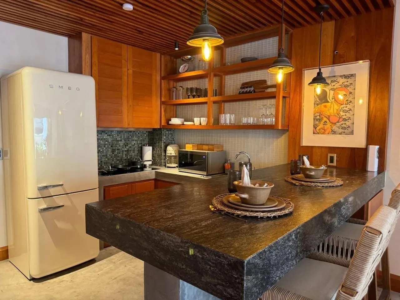 Aparthotel Talulah Living Tulum