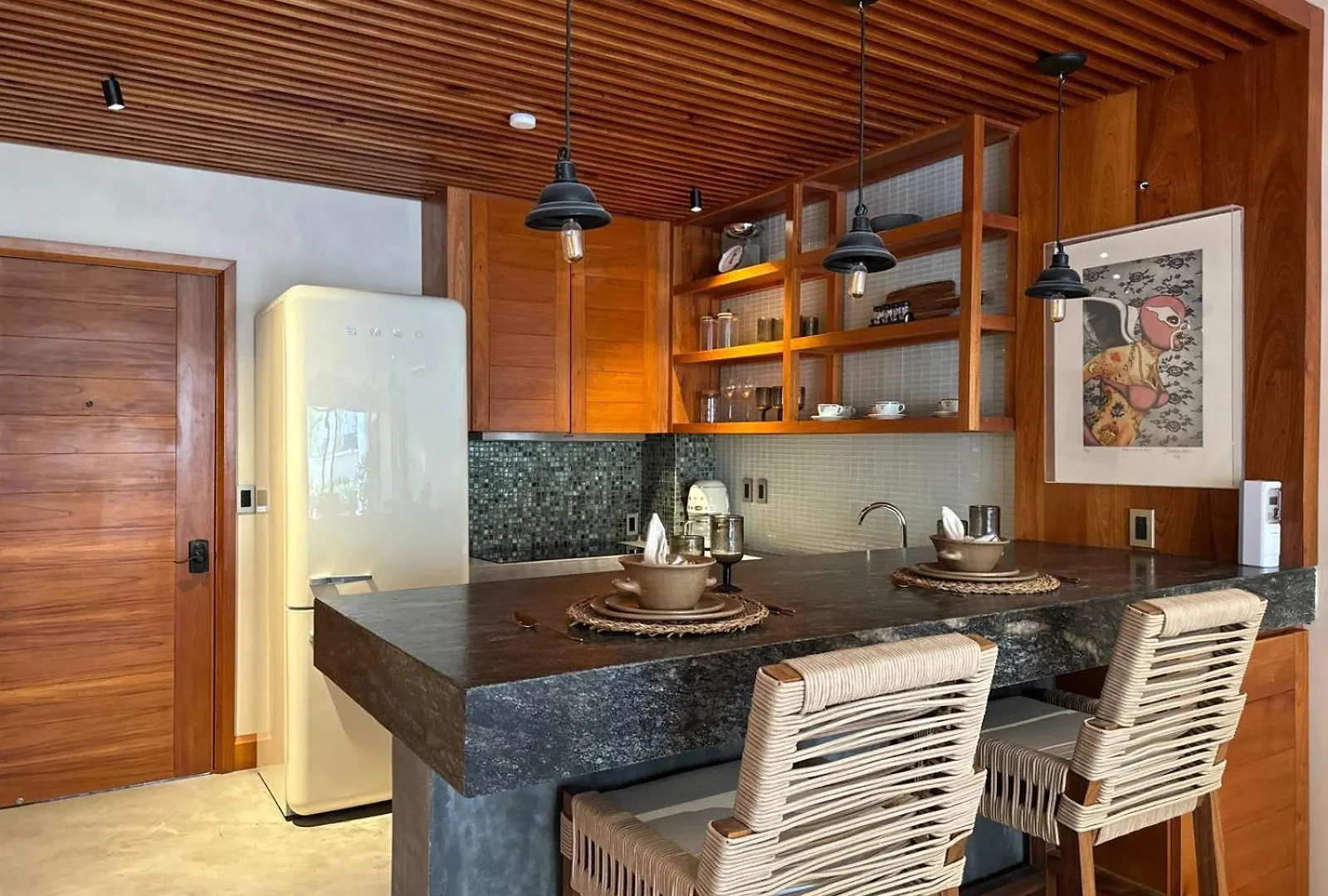 Aparthotel Talulah Living Tulum