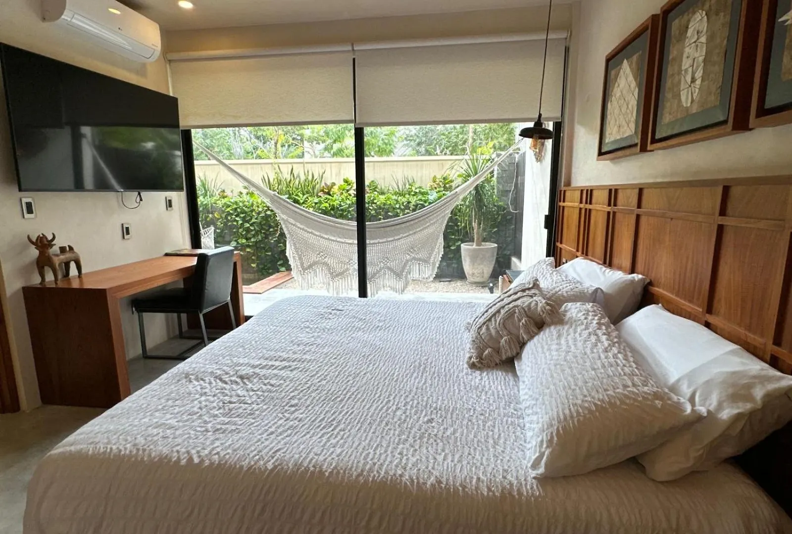 Aparthotel Talulah Living Tulum Mexiko