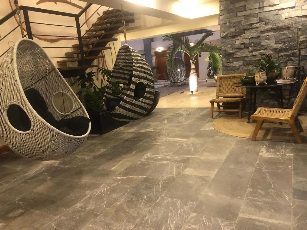Aparthotel Talulah Living Tulum Mexiko