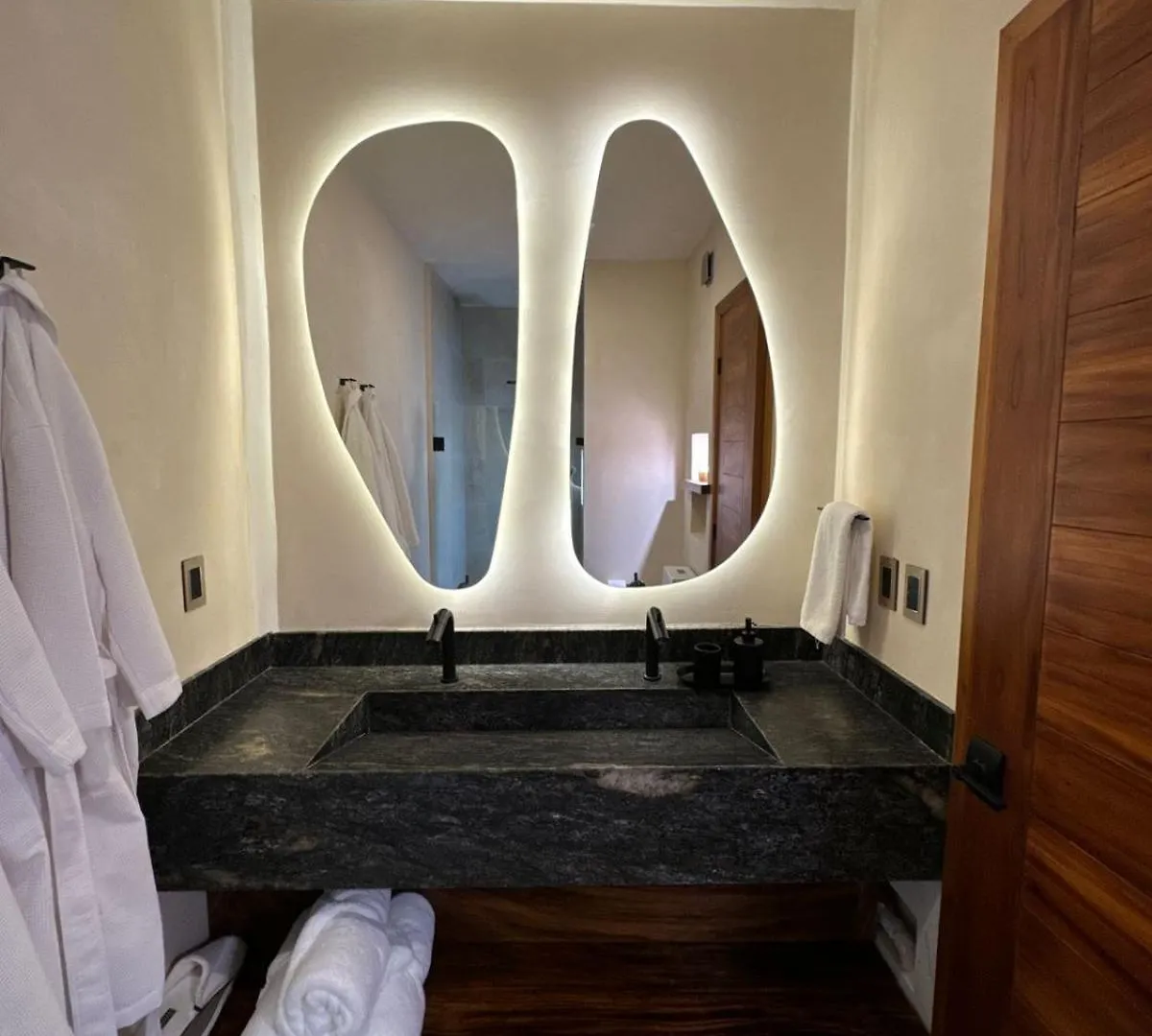 Aparthotel Talulah Living Tulum 0*,
