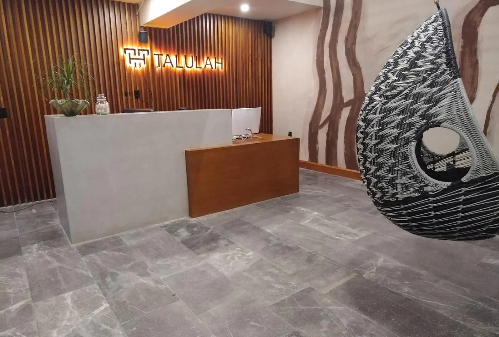 Aparthotel Talulah Living Tulum