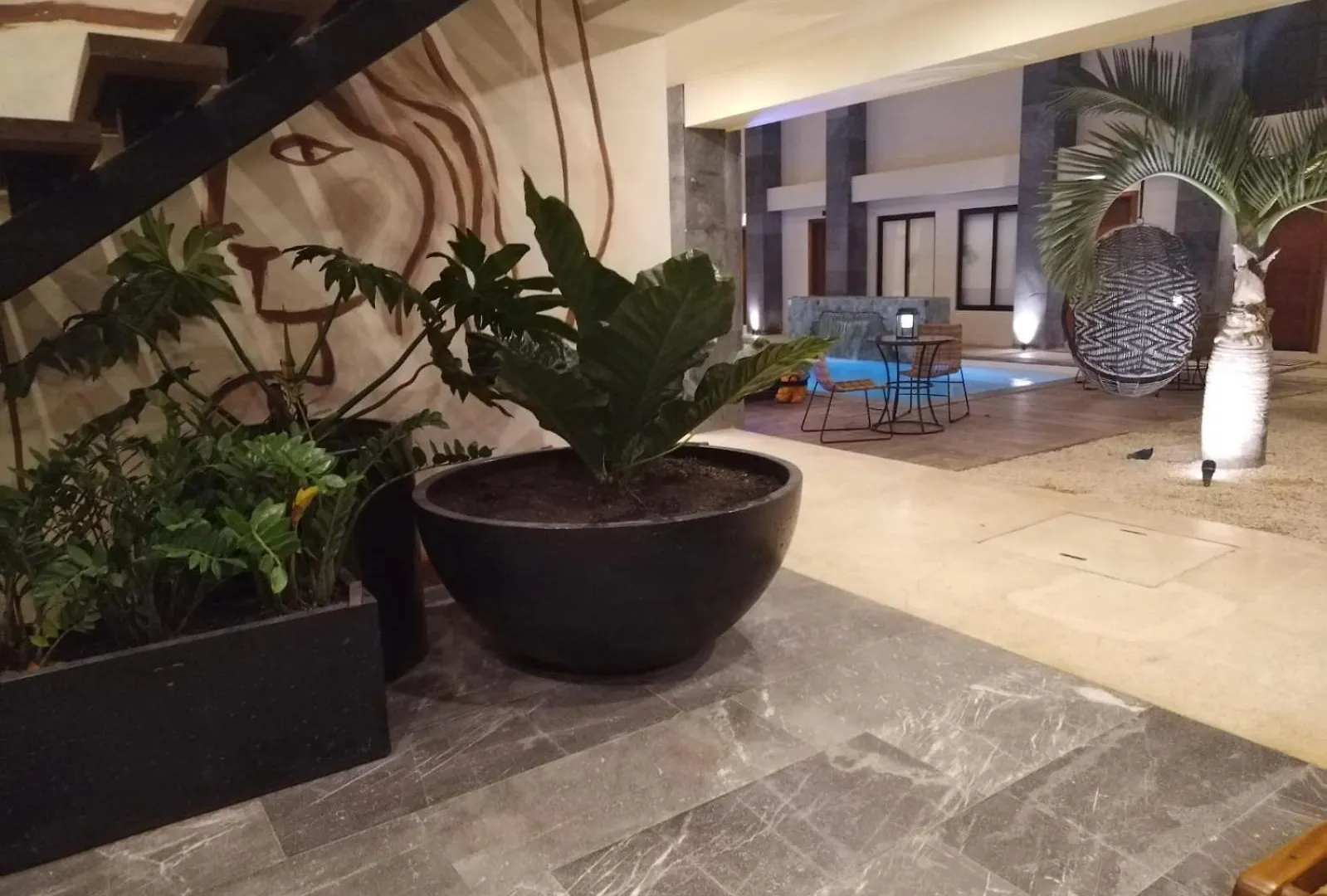 Aparthotel Talulah Living Tulum 0*,  Mexiko
