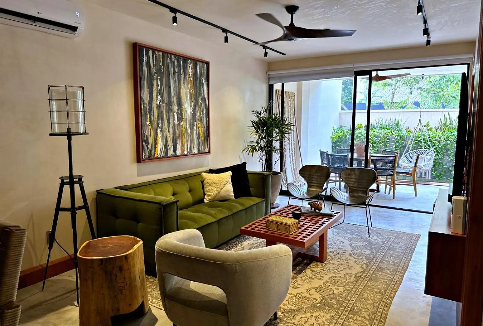 Aparthotel Talulah Living Tulum